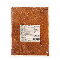 鶏めしの素　1.2ｋg 原体写真