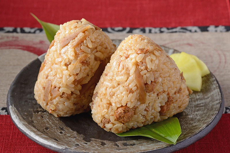 鶏めしの素　1.2ｋg