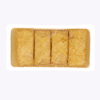 揚げ出し豆腐(4ヶ入り)Rチルド 原体写真