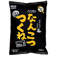なんこつつくね№1　700g 原体写真