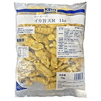 イカ旨天R　1kg 原体写真