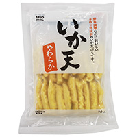 イカ天(加熱済み)20ヶ入りR 原体写真