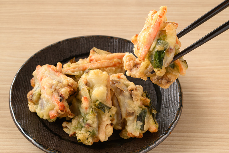 海鮮チヂミつまみ揚げ 匠 1kg