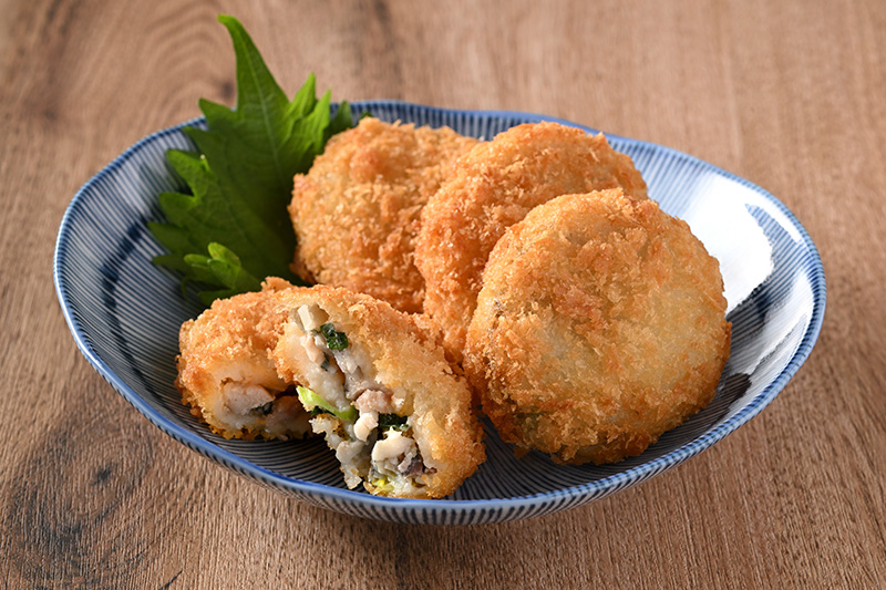 あじたたきフライ 匠 600g